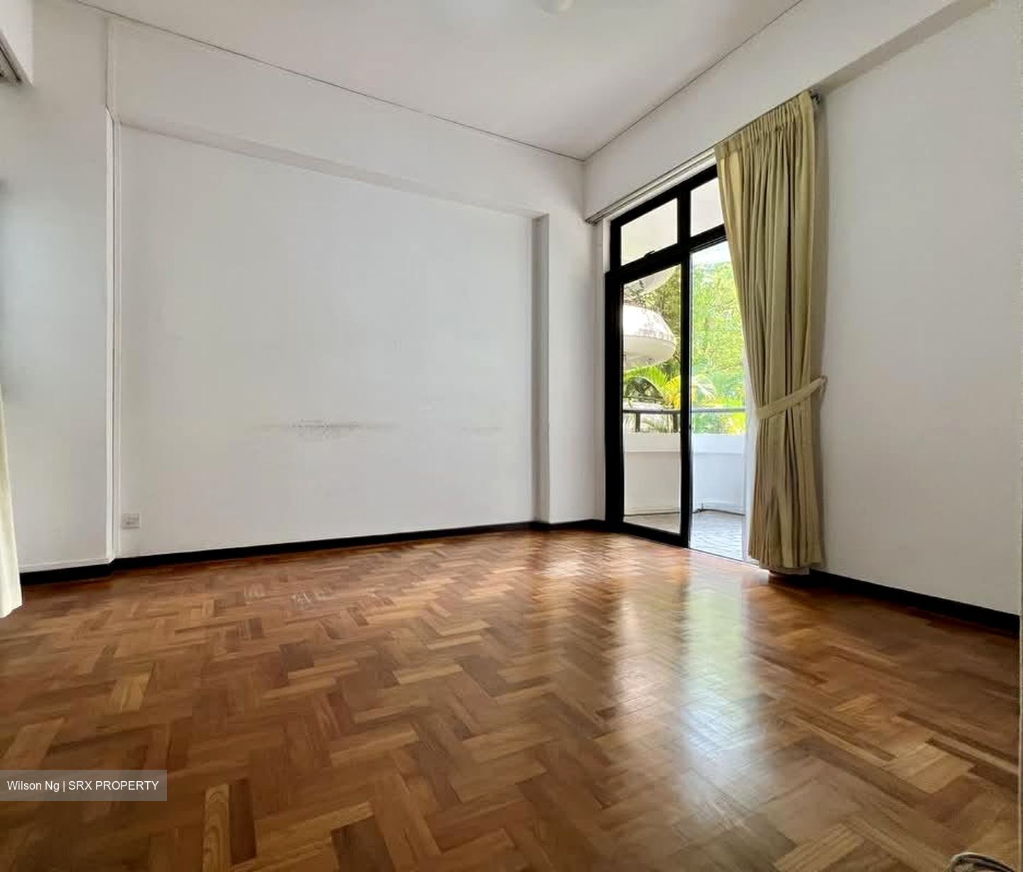 Regency Park (D10), Condominium #575471181